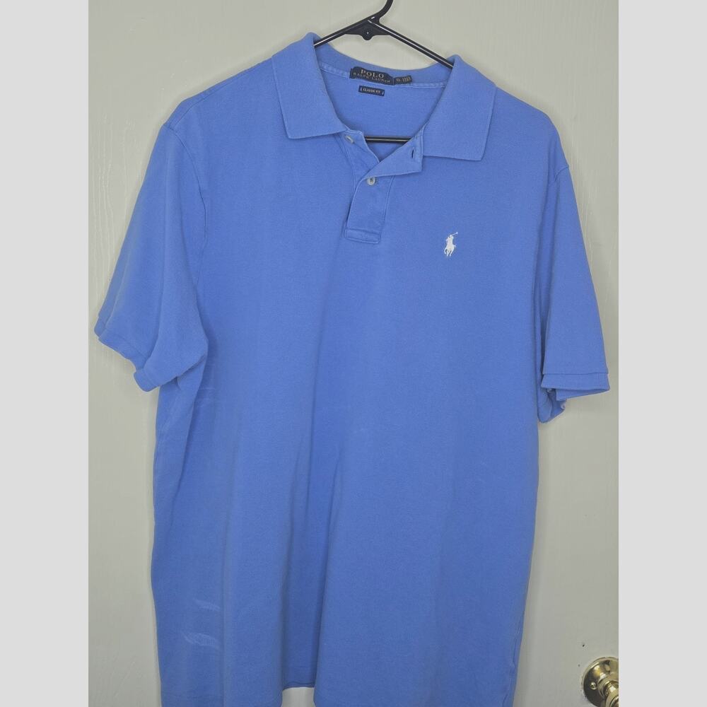 XL Polo Ralph Lauren Preppy Classic Fit